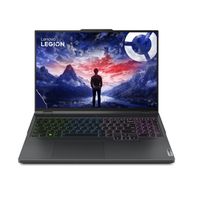 Lenovo  - 16" Notebook,   i7 5,5 GHz 40,6 cm | 83DF0016GE