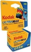 Kodak Ultra Max 400 135/36 barevný film de 36 expozic