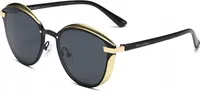 POLARSKY Premium-Sonnenbrille für Damen