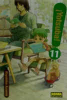 Yotsuba 11