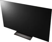 LG OLED48C43LA 4K OLED evo TV 121 cm (48")