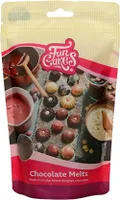 FunCakes Chocolate Melts Milchschokolade - 350g
