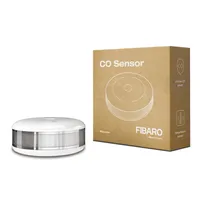 Fibaro CO Sensor - Z-Wave Plus