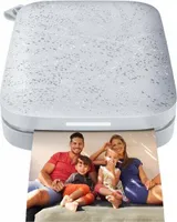 HP Sprocket Luna White Pocket-Drucker