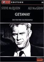 Getaway (1972) - Focus Edition Nr. 31