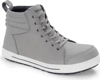 Birkenstock Sicherheitsschnürschuh S3 QS 700 Grau 43