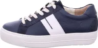 Paul Green Sportliche Schnürschuhe Damen 31383134353537 Blau 42 EU