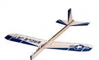REVELL Balsa Glider Eagle Jet 0 0 0