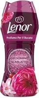 Lenor Gelsomino Scarlatto Perełki Zapachowe 210 g