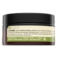 Insight Styling Elastic Fibre Paste mattierende Stylingpaste für mittleren Halt 90 ml