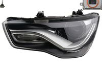Johns, Scheinwerfer Xenon passend für Audi A1 8X 10-12/2014 LI Leuchtmittel Steuergerät