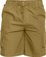 Duke - "D555 Nick" cargo šortky pro muže DC231 (8XL) (Sand)