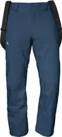 SCHÖFFEL Schöffel Weissach Skihose Herren blau 46