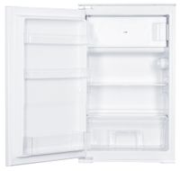 SCHOEPF KSE410 Einbaukühlschrank mit Gefrierfach