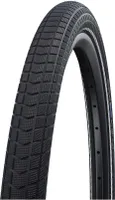 Schwalbe Big Ben Plus 50-584 Drahtreifen GreenGuard 27.5x2.00 Fahrradreifen