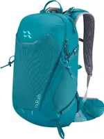 Rab Aeon ND 18 Farbe: marinablau