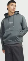 Jack & Jones Vesterbro Kapuzenpullover Grau L Mann Grau L