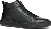 Geox męskie buty za kostkę U465WC 00047 C9999 Kolor: Czarny Rozmiar: 44