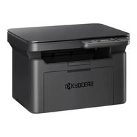 Kyocera MA2001 - Multifunktionsdrucker - s/w - Laser - A4 (210 x 297 mm)