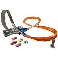 Mattel X2586 Hot Wheels - Race