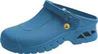 Clog blau ESD - 35