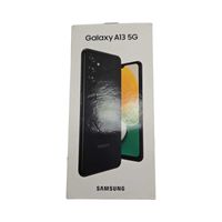 Samsung Galaxy A13 A136 5G 64 GB / 4 GB - Smartphone - schwarz