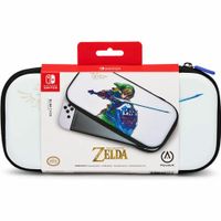 Slim Case Master Sword Defense für Nintendo Switch