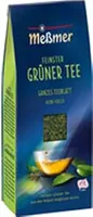 Messmer Grüner Tee - 4 x 150 Gramm