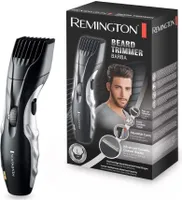 Trymer do brody REMINGTON MB 320 C zasilanie akumulatorowe
