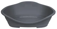 STEFANPLAST Sleeper 5 96x68x37,5cm čierna, 97651