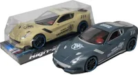 Sportwagen MIX
