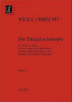 Die Dreigroschenoper
