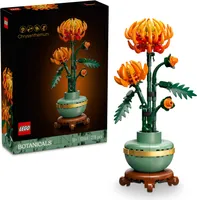 LEGO® Botanicals 10368 Chryzantéma