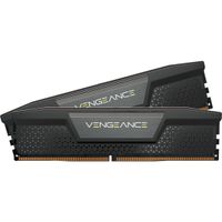 Corsair 32GB DDR5 6000MHz Kit(2x16GB) Vengeance Black (CMK32GX5M2B6000C36)