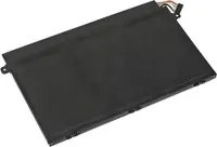 4050mAh baterie pro LENOVO ThinkPad E580, E585, E590, E595, R480, R580, SB10K97609
