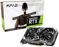 Kfa2 Rtx3050   Ex Oc               6Gb Gddr6  Hdmi 3Xdp