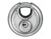 ABUS schloss 25 / 70mm mit Wendeschlüssel