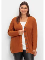Pullover Damen Große Größen mit sheego