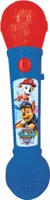 Paw Patrol Lexibook Leuchtendes Mikrofon