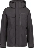DIDRIKSONS STEFAN USX JKT Black 3XL