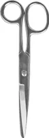 Orion Schneiderschere Papierschere Mehrzweckschere 17 cm