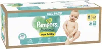 Pampers Harmonie Windeln Größe 2, 116 Windeln, 4kg-8kg