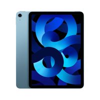 Apple iPad Air 5 (2022) Wi-Fi 256 GB blau