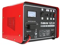 Autonabíjačka 30A 12V/24V GZL-50 00774