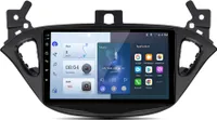 Carplay 9'' 2+64G Android13 Radio samochodowe do Opel Adam 2013-2016 Opel Corsa d c E 2015-2019 GPS Navi SWC WIFI BT DSP RDS DAB+