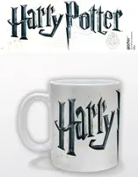 Harry Potter Becher-Logo