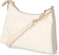 Joop Damen Handtasche LUCILLE Beige Synthetik-