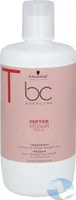 Schwarzkopf Professional BC Bonacure Peptide Repair Rescue Treatment Haarmaske für geschädigtes Haar 750 ml
