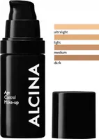 Alcina Age Control Light Makeup 30ml