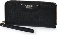 Peněženka GUESS EVG839046 Black
